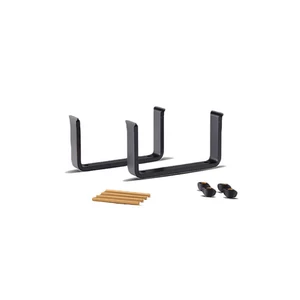 Raymarine Axiom 7 Rear Mounting Kit 