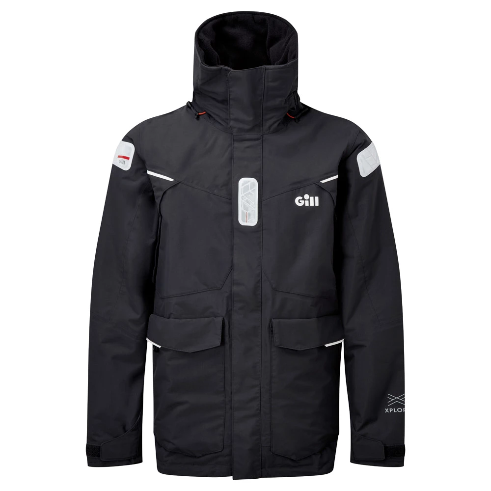 Gill Men's OS2 Offshore Jacket 2024 