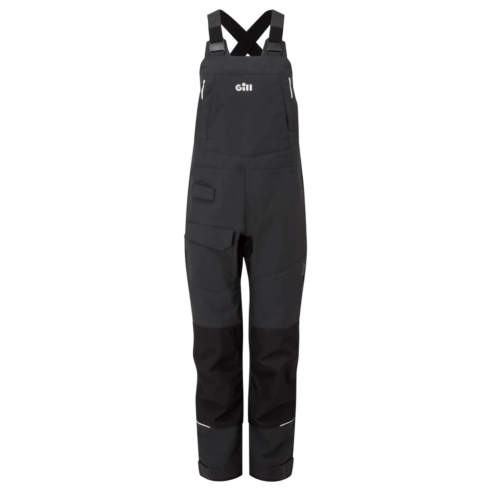Gill OS2 Womens Trousers 2024 - Black 