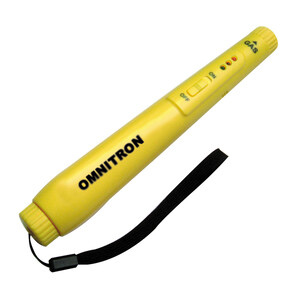 Handheld Gas Detector