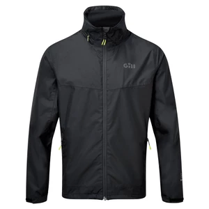 Gill Men's Pilot Jacket Black 