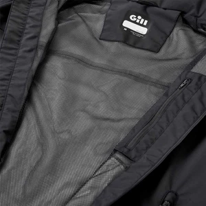 Gill Men's Pilot Jacket Black 