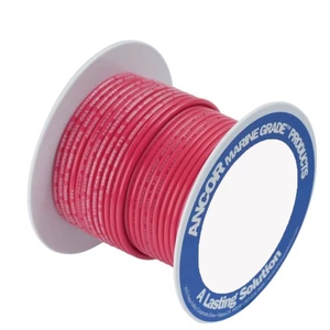 Ancor Marine Tinned Cable (Per Metre)