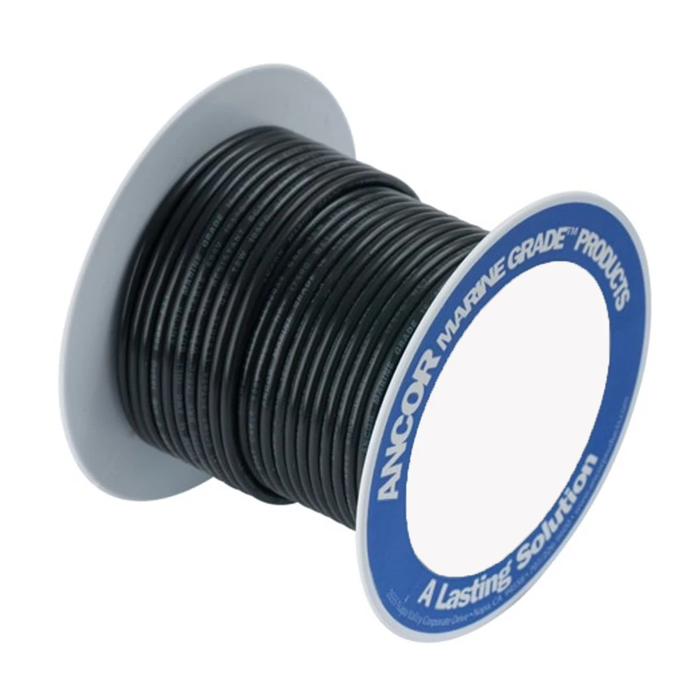 Ancor Marine Tinned Cable (Per Metre)