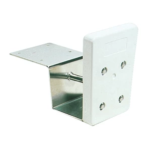 Osculati Bathing Platform Outboard Engine Bracket