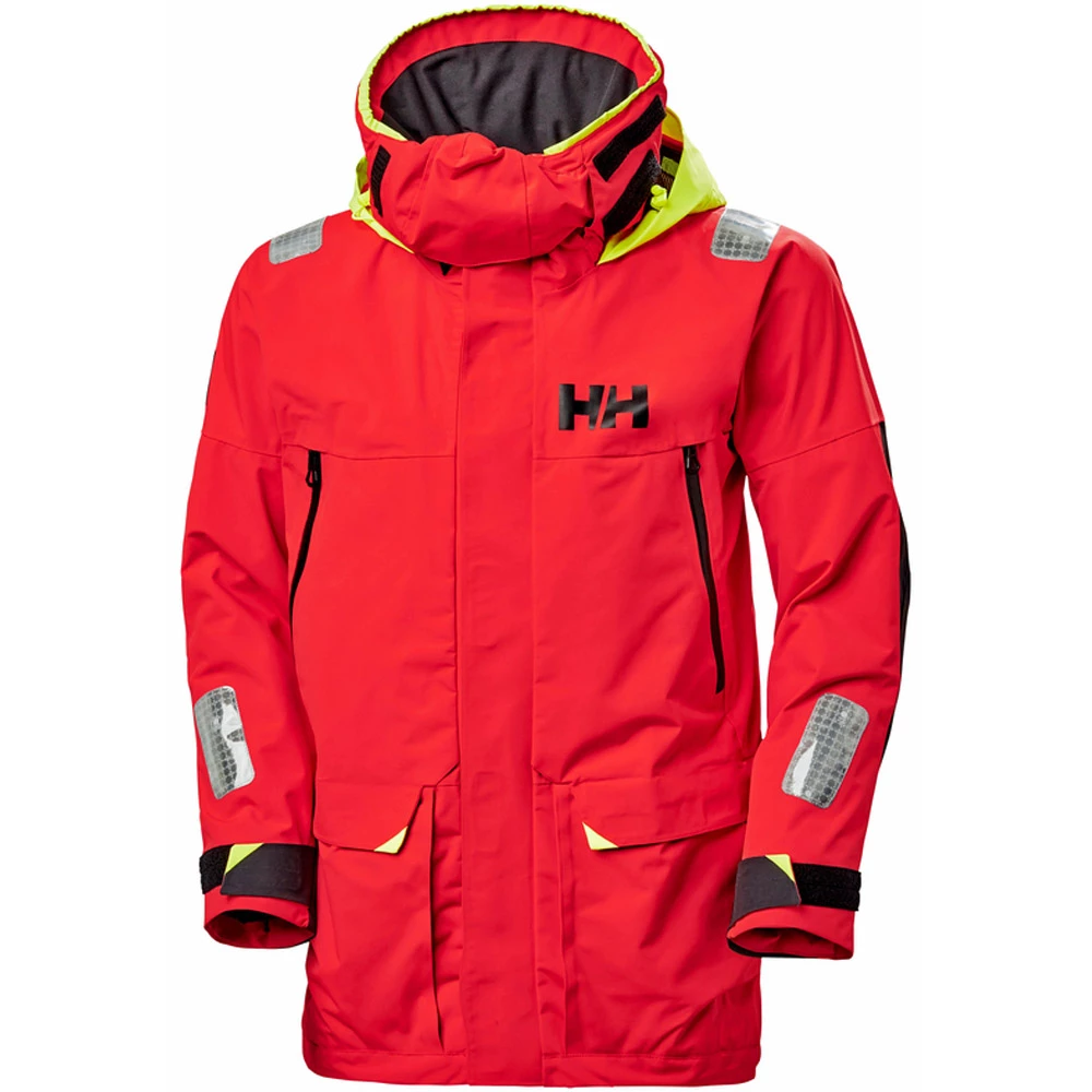 Helly Hansen Men's Skagen Offshore Jacket