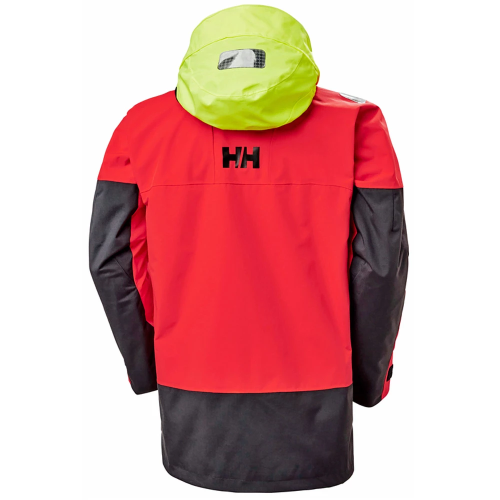  Men's Skagen Offshore Jacket