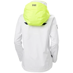 Helly Hansen Women's Salt Navigator Jacket - White 