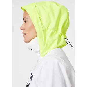 Helly Hansen Women's Salt Navigator Jacket - White 