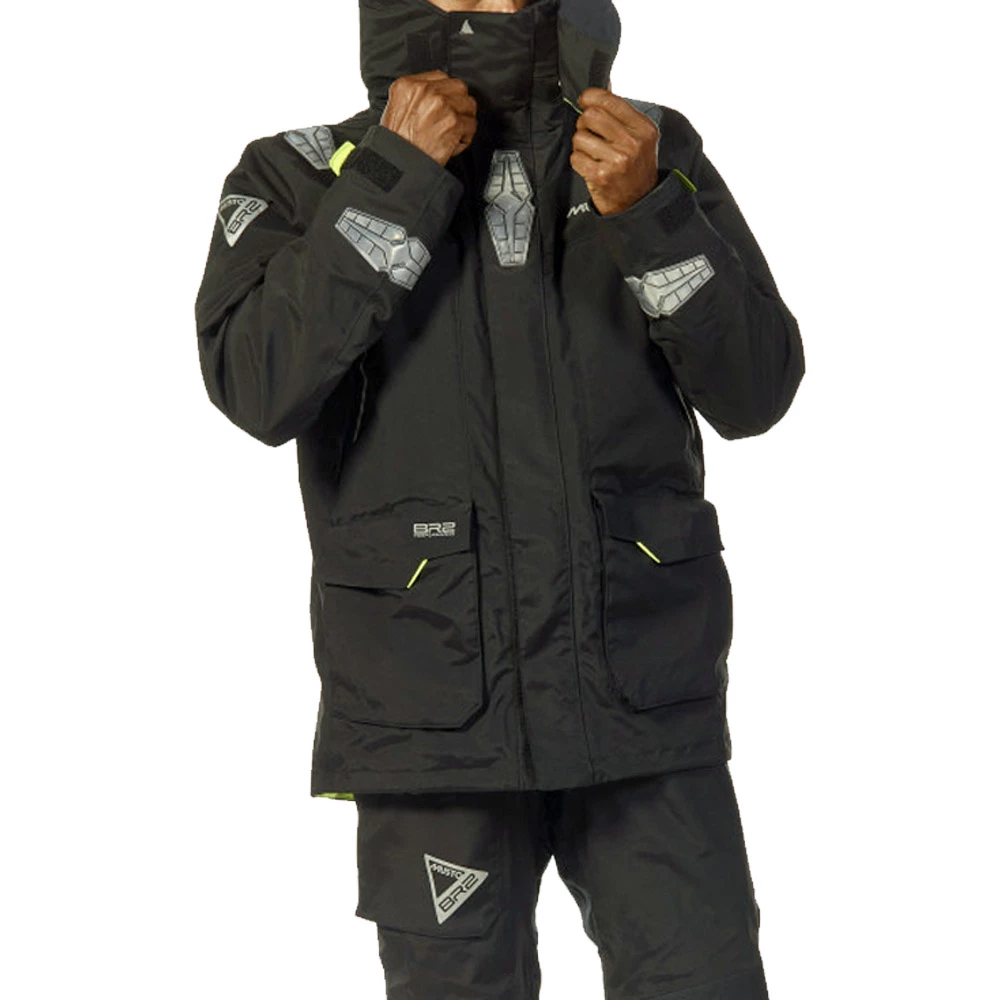Musto BR2 Offshore Jacket 2.0 - Force 4 Chandlery