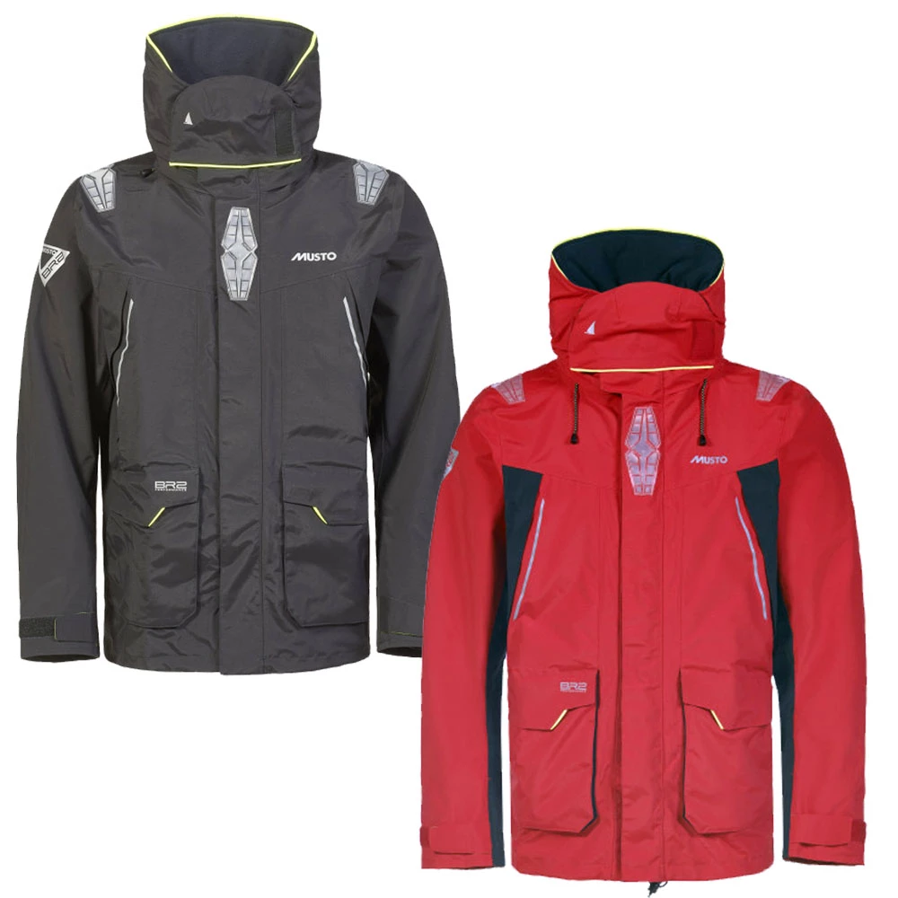  Men's BR2 Offshore Jacket 2.0