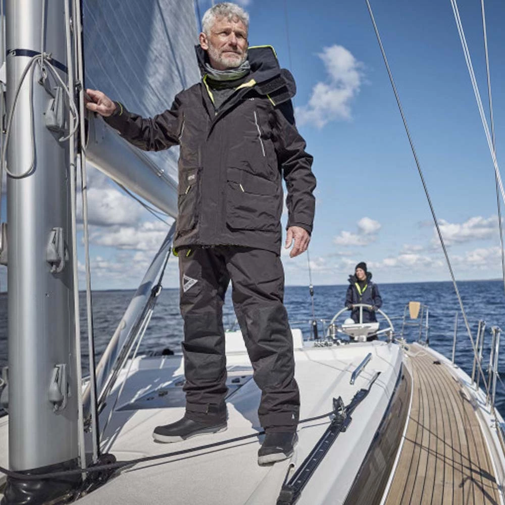 Musto Men's BR2 Offshore Jacket