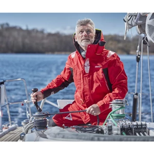 Musto Men's BR2 Offshore Jacket 2.0