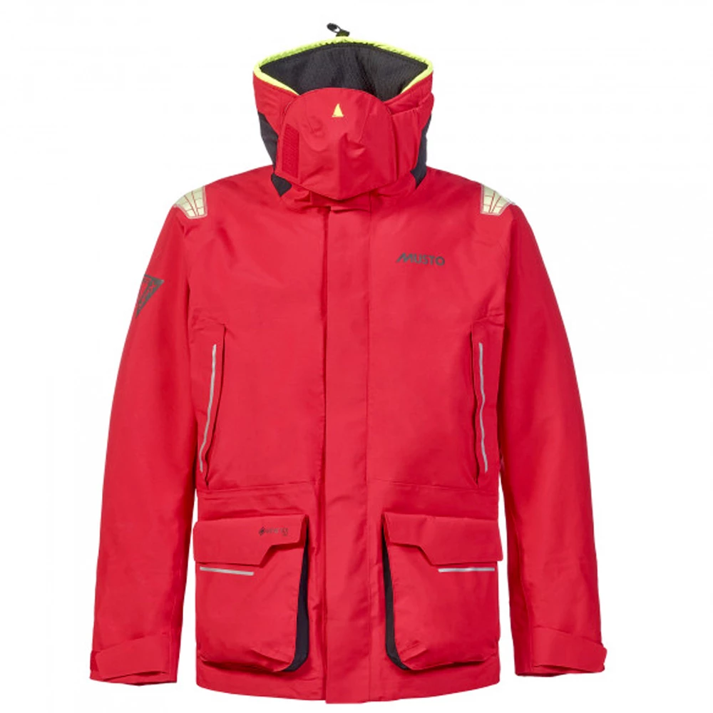 Men's MPX GORE-TEX Pro Offshore Jacket 2.0