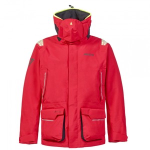 Men's MPX GORE-TEX Pro Offshore Jacket 2.0 Red 