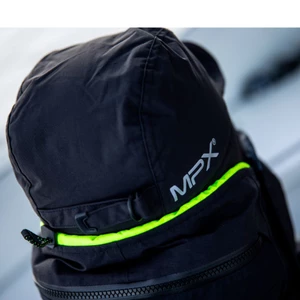 Musto MPX Waterproof Hat Black