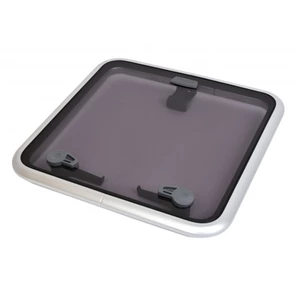 Lewmar Low Profile Hatch 556x556mm - Bavaria 