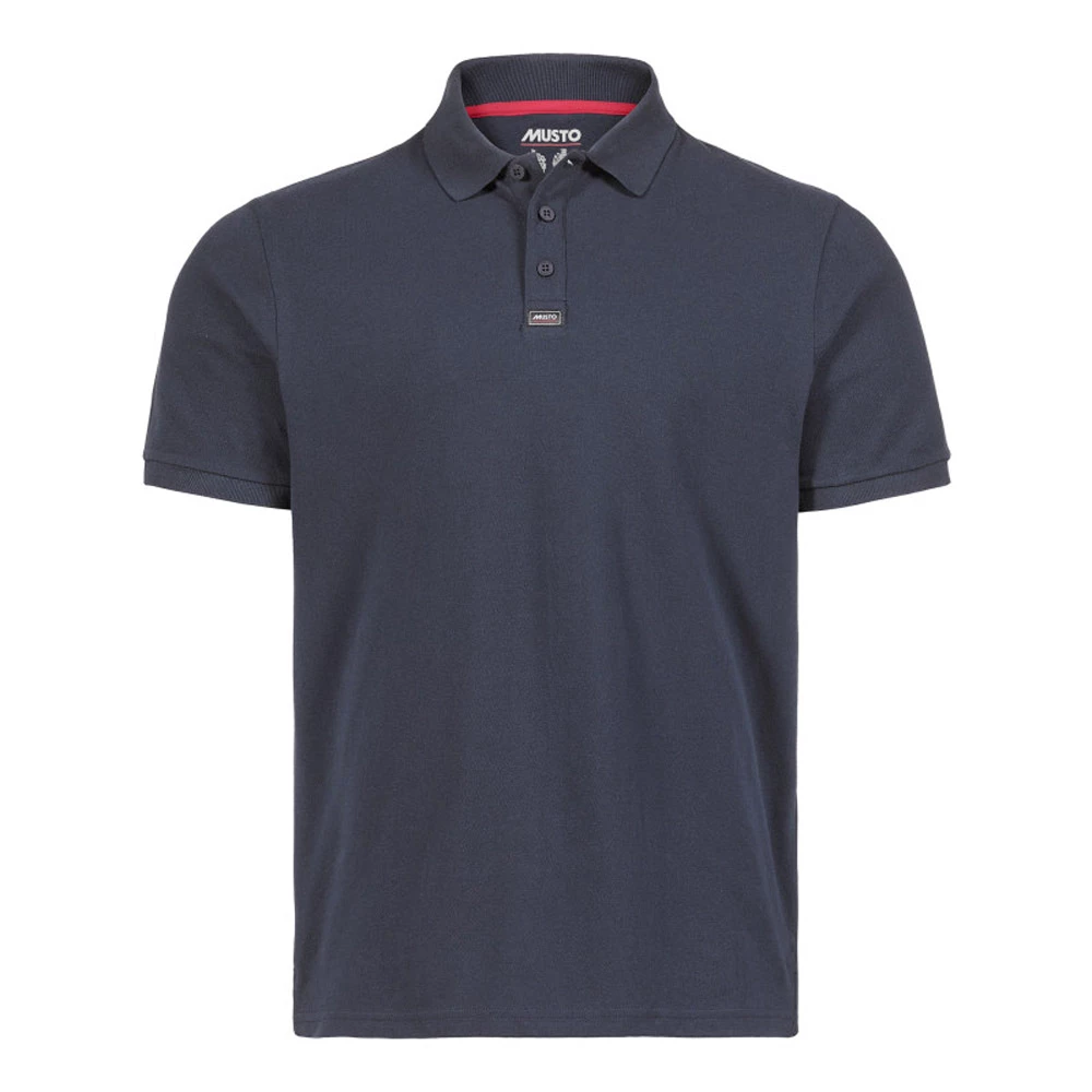 Musto Men's Essential Pique Polo Shirt