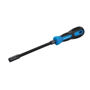Force 4 Hose Clip Driver with Flexible Shaft 