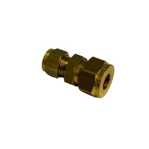 Force 4 Unequal Coupling 5/16-3/8