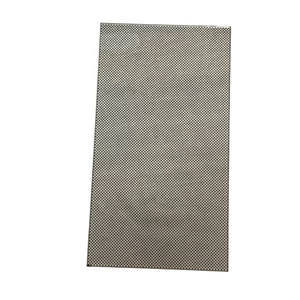 Aquamarine Door Glass Outer for Neptune 2500 and 4500