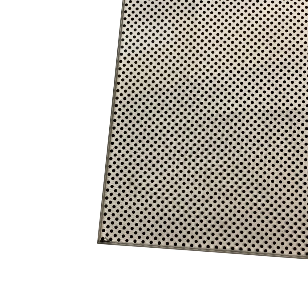 Door Glass Outer for Neptune 2500 and 4500