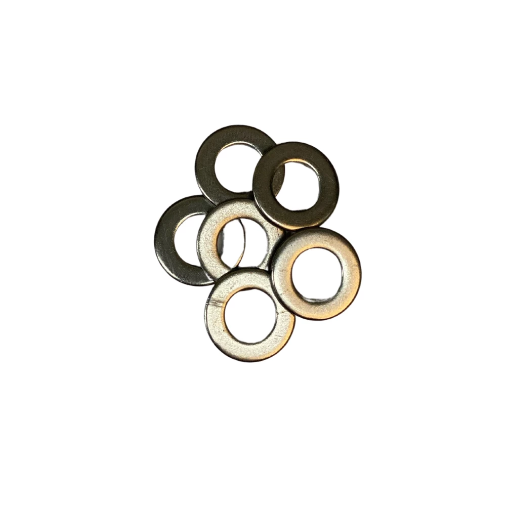 Force 4 Fwa Plain M08 A4 Washer