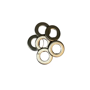 Force 4 Fwa Plain M08 A4 Washer