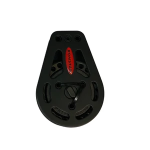 Ronstan S60 Single Cheek Ratchet
