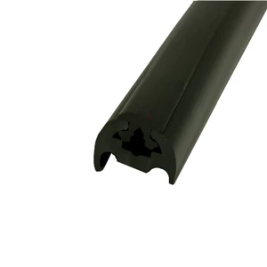 Wilks PVC Lipped Fendering W27mm