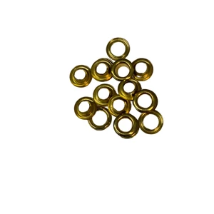Force 4 Replacement Brass Eyelets 