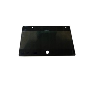 Glass Sink/Hob Cover - Left Side 