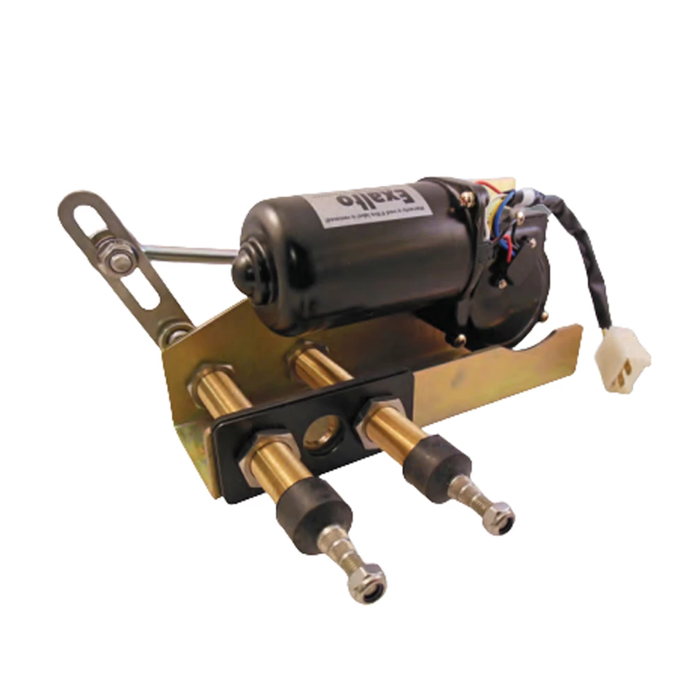 Exalto Wipermotor 12v 55Nm RHD 