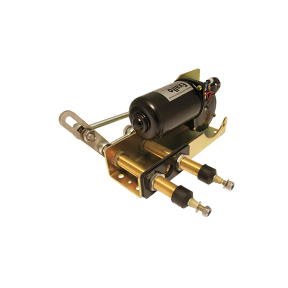 Exalto HD1 Wiper Motor 255BS 24V 65mm