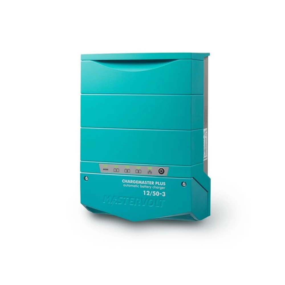 Mastervolt ChargeMaster Plus 12V Battery Chargers 