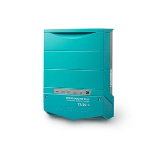 Mastervolt ChargeMaster Plus 12V Battery Chargers 