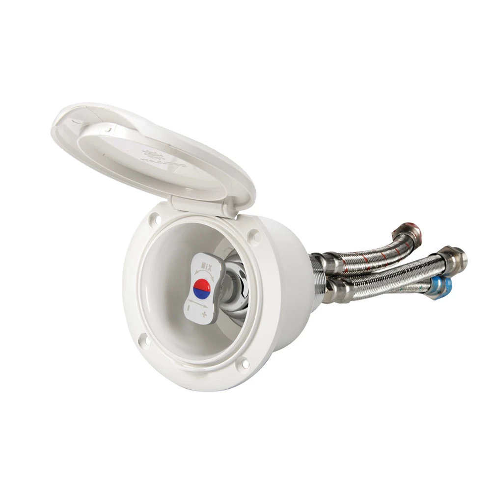 Mixer with Classic Evo housing