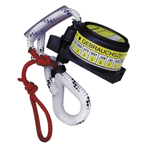 Hammar Hydrostatic Release 14-Man+ & SOLAS Rafts (Yellow) 