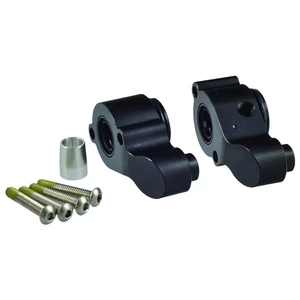 Dometic HP4601 Baystar Cylinder Seal Kit with Orb Fittings