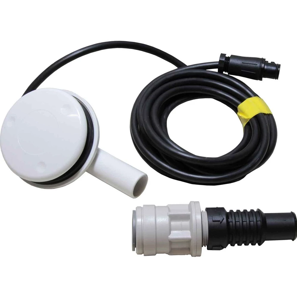 Whale Gulley IC Small Outlet for Grey Waste Water 