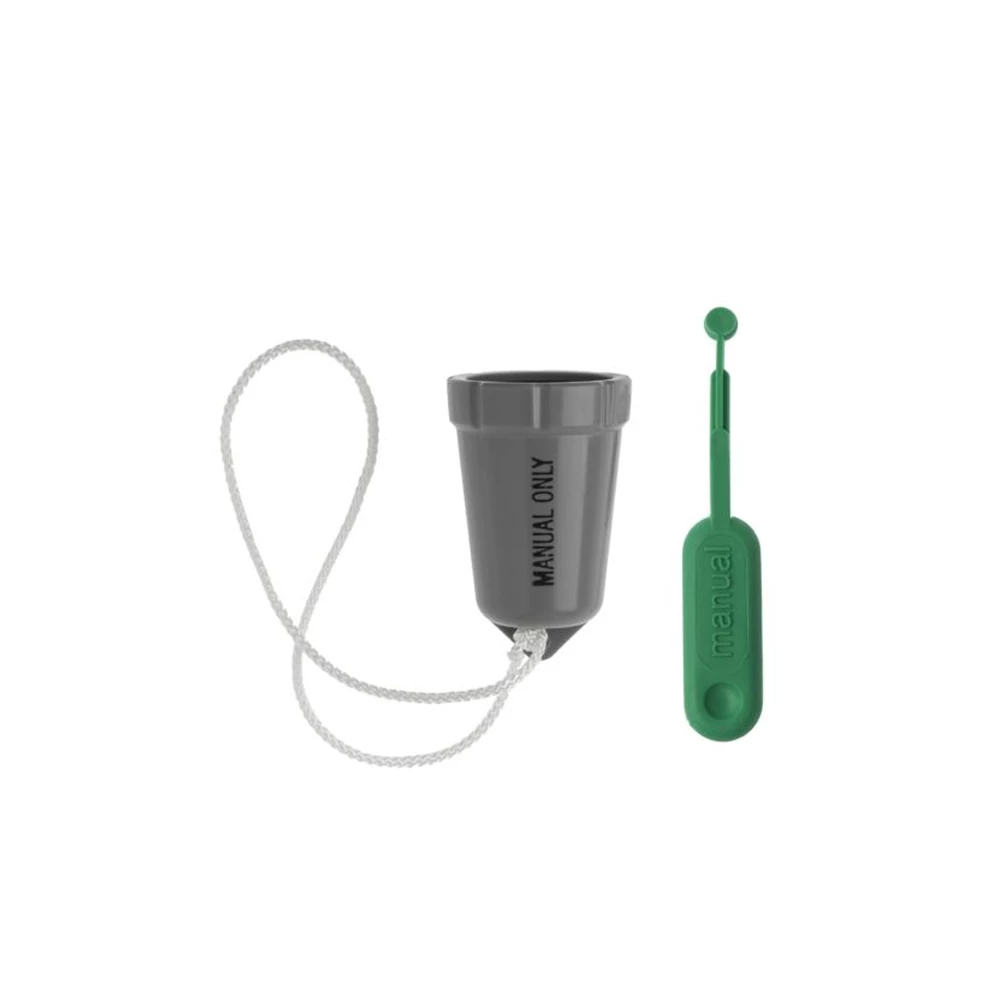 Spinlock Deckvest Manual Conversion Kit Pro Elite