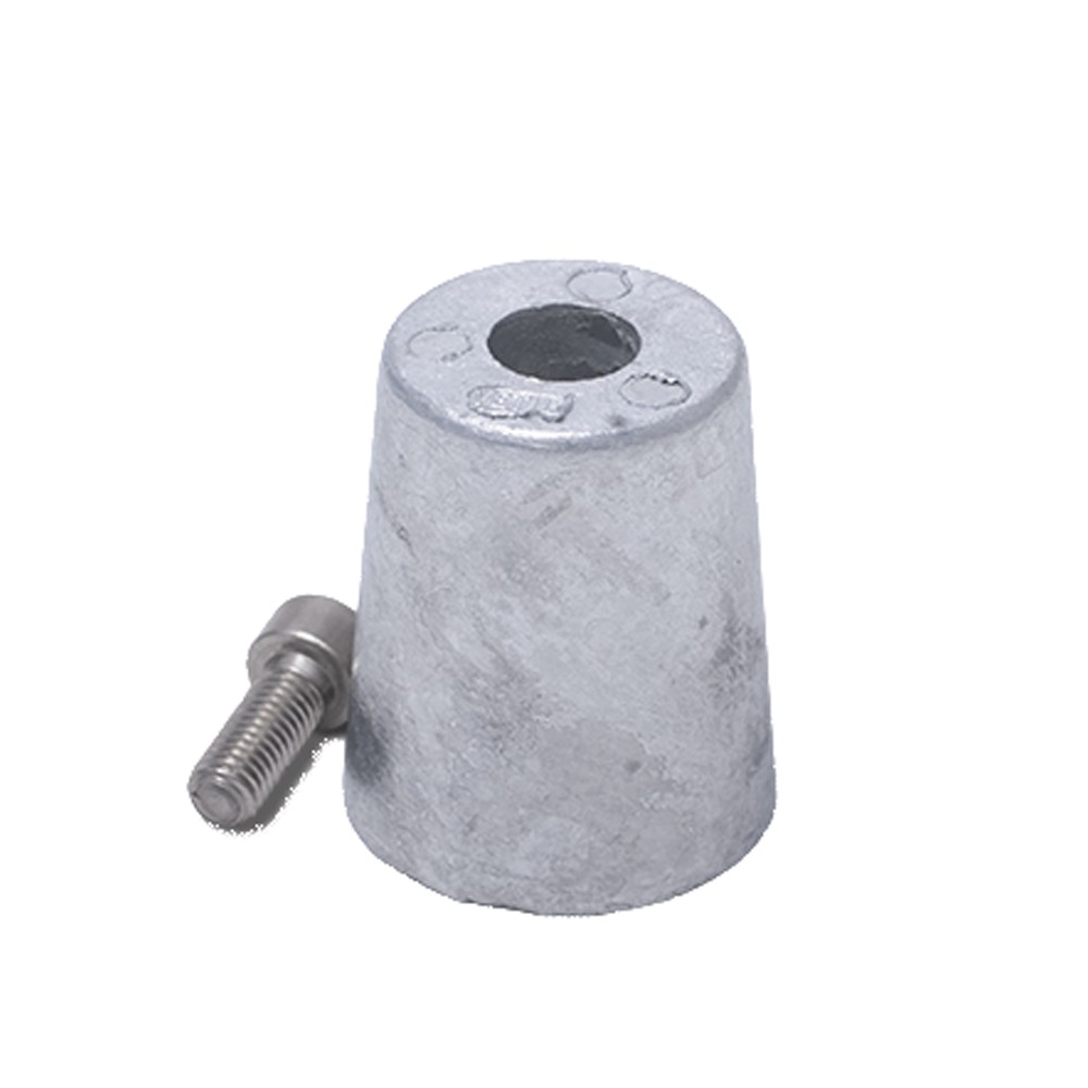 Spare ZINC Anode For Shaft Nut