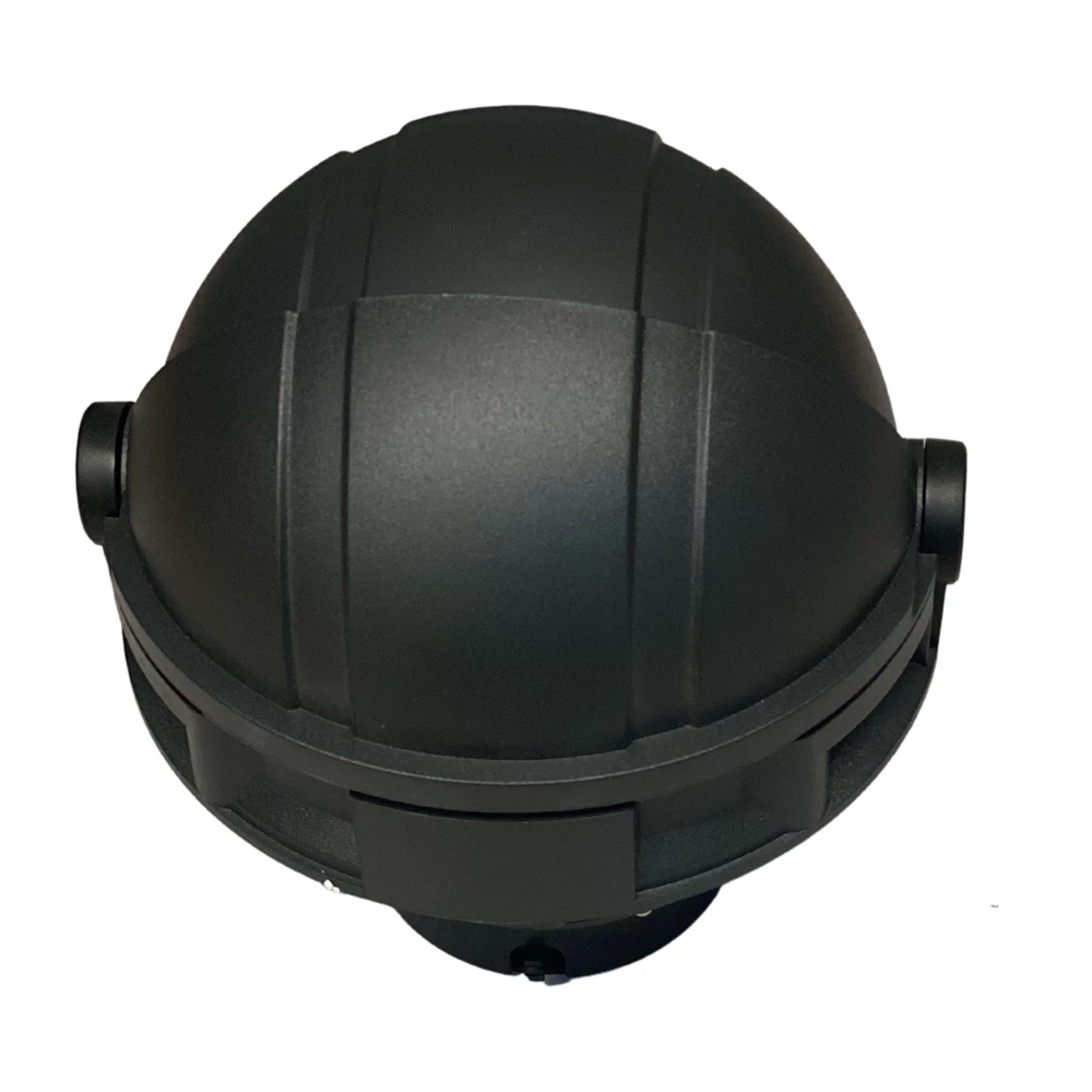 Olympic 135 Compass Only - Black/Black