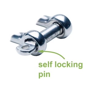 Wichard Captive Pin D Shackle 