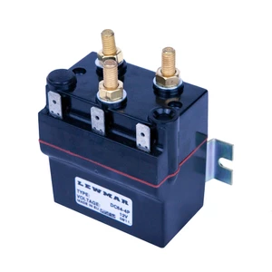 Lewmar Compact Dual Sealed Contactor/Solenoid - 68000937
