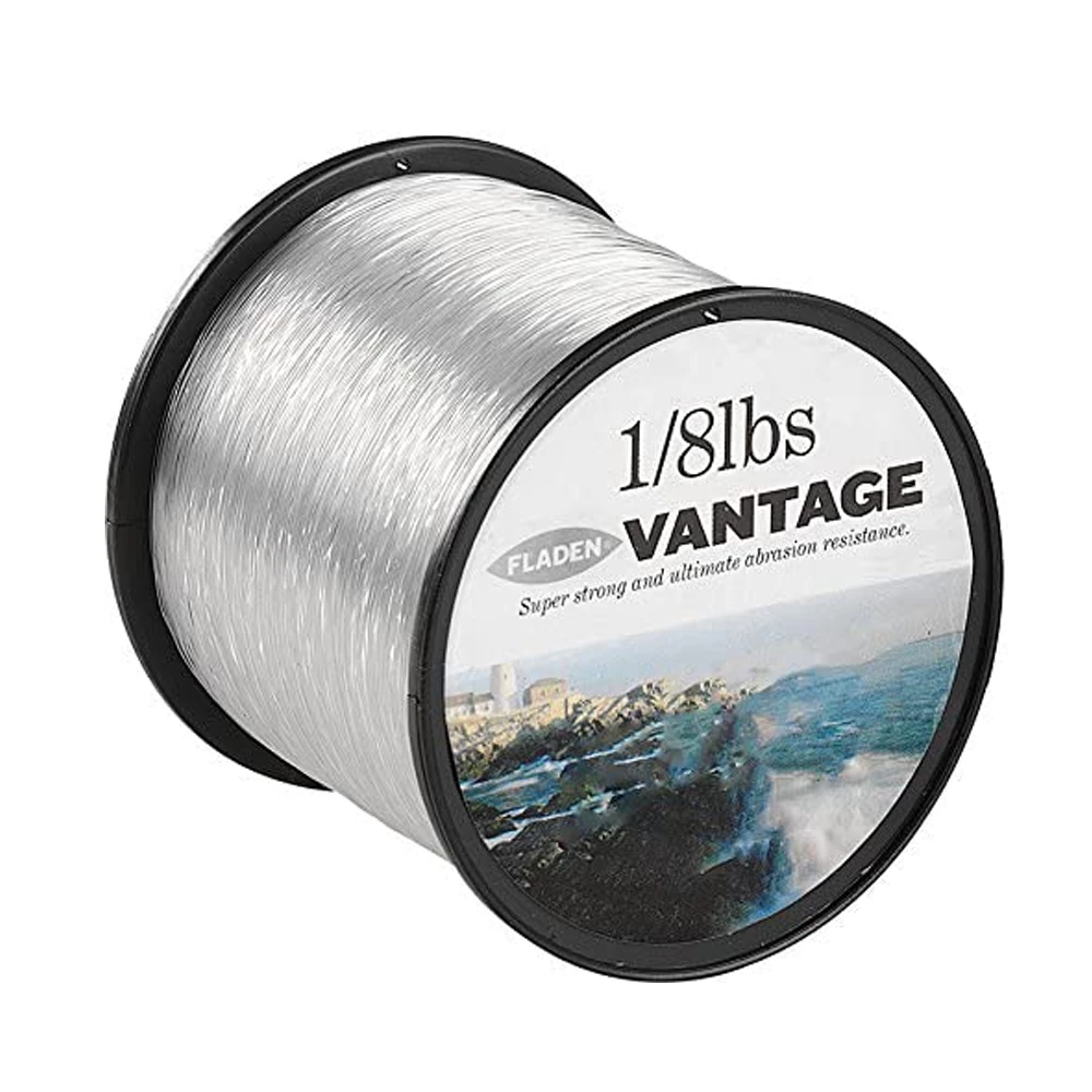 Fladen Pro Clear Line 55Lb 