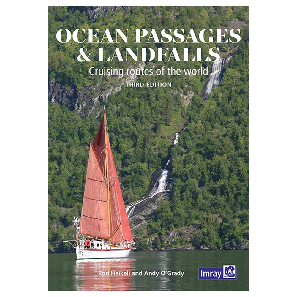 Imray Ocean Passages & Landfalls