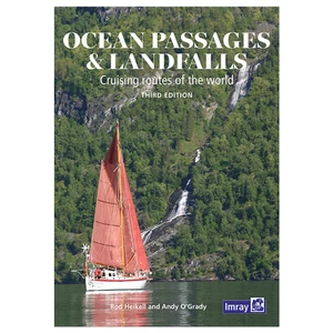 Imray Ocean Passages & Landfalls