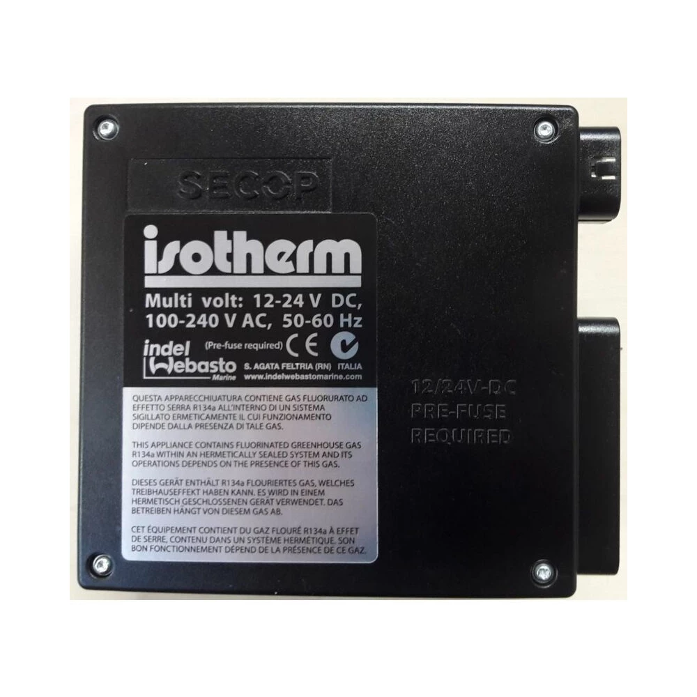 Electric Unit Danfoss BD35F-50F AC-DC