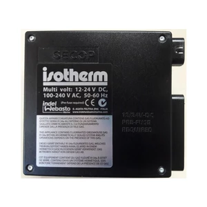 Isotherm Electric Unit Danfoss BD35F-50F AC-DC